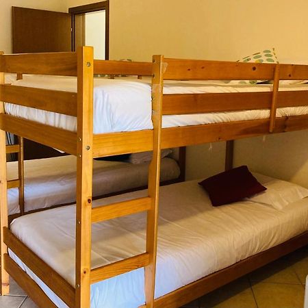 Locanda Del Borgo Prunetto Экстерьер фото