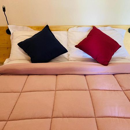 Locanda Del Borgo Prunetto Экстерьер фото