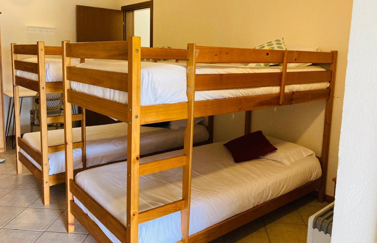Locanda Del Borgo Prunetto Экстерьер фото
