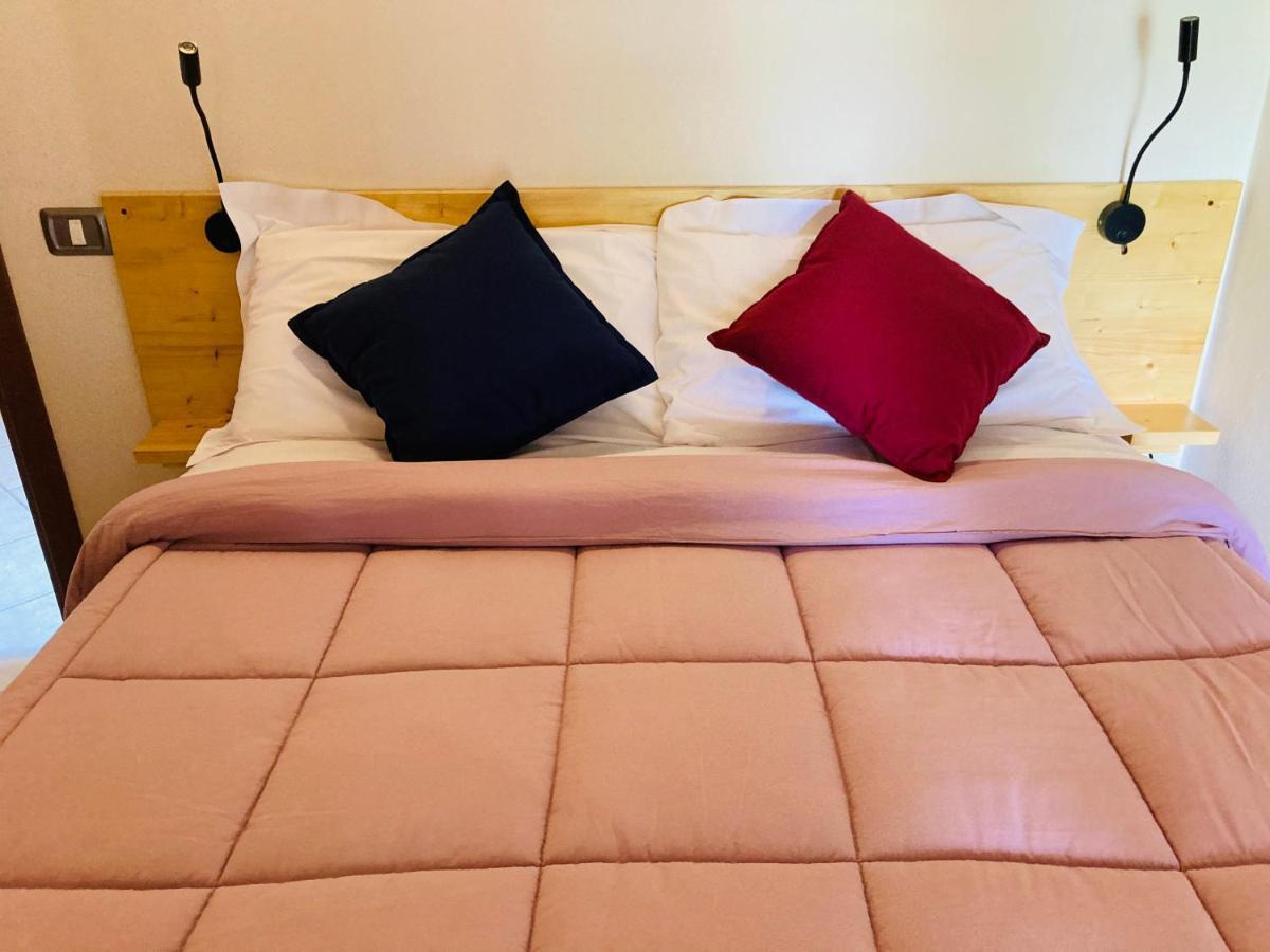 Locanda Del Borgo Prunetto Экстерьер фото