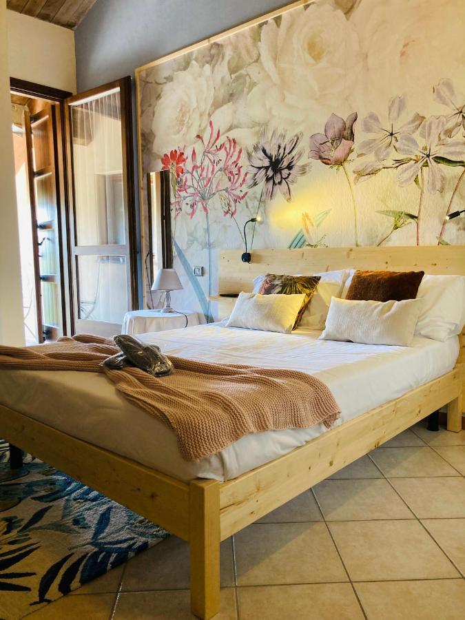 Locanda Del Borgo Prunetto Экстерьер фото