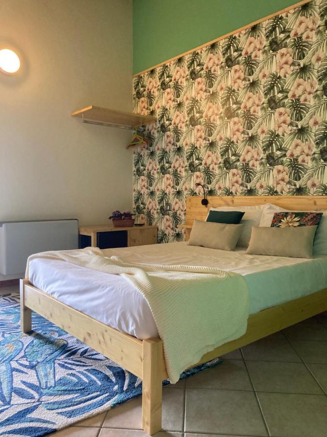 Locanda Del Borgo Prunetto Экстерьер фото