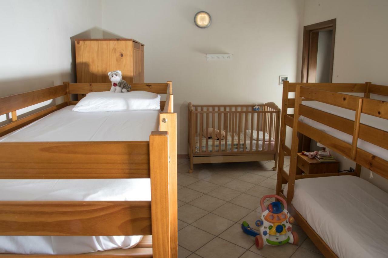 Locanda Del Borgo Prunetto Экстерьер фото