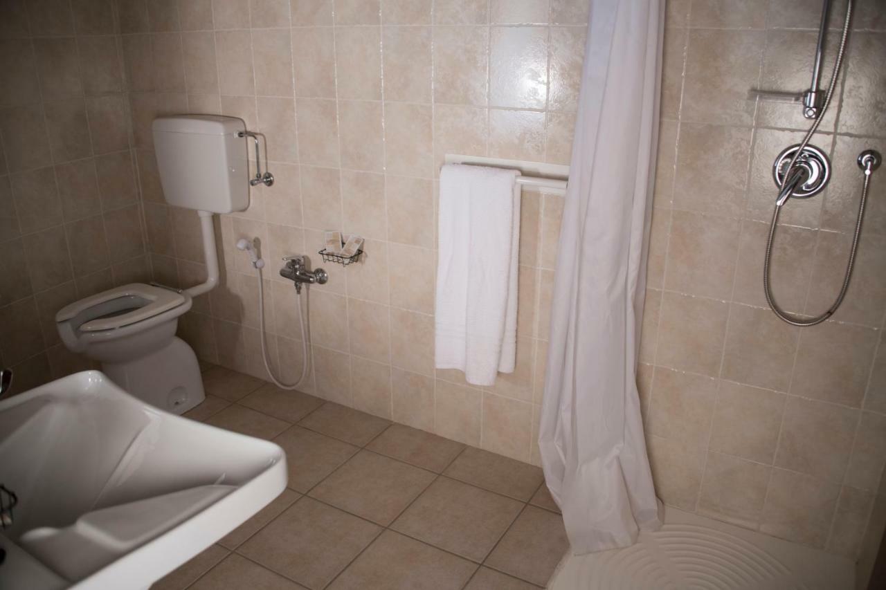 Locanda Del Borgo Prunetto Экстерьер фото