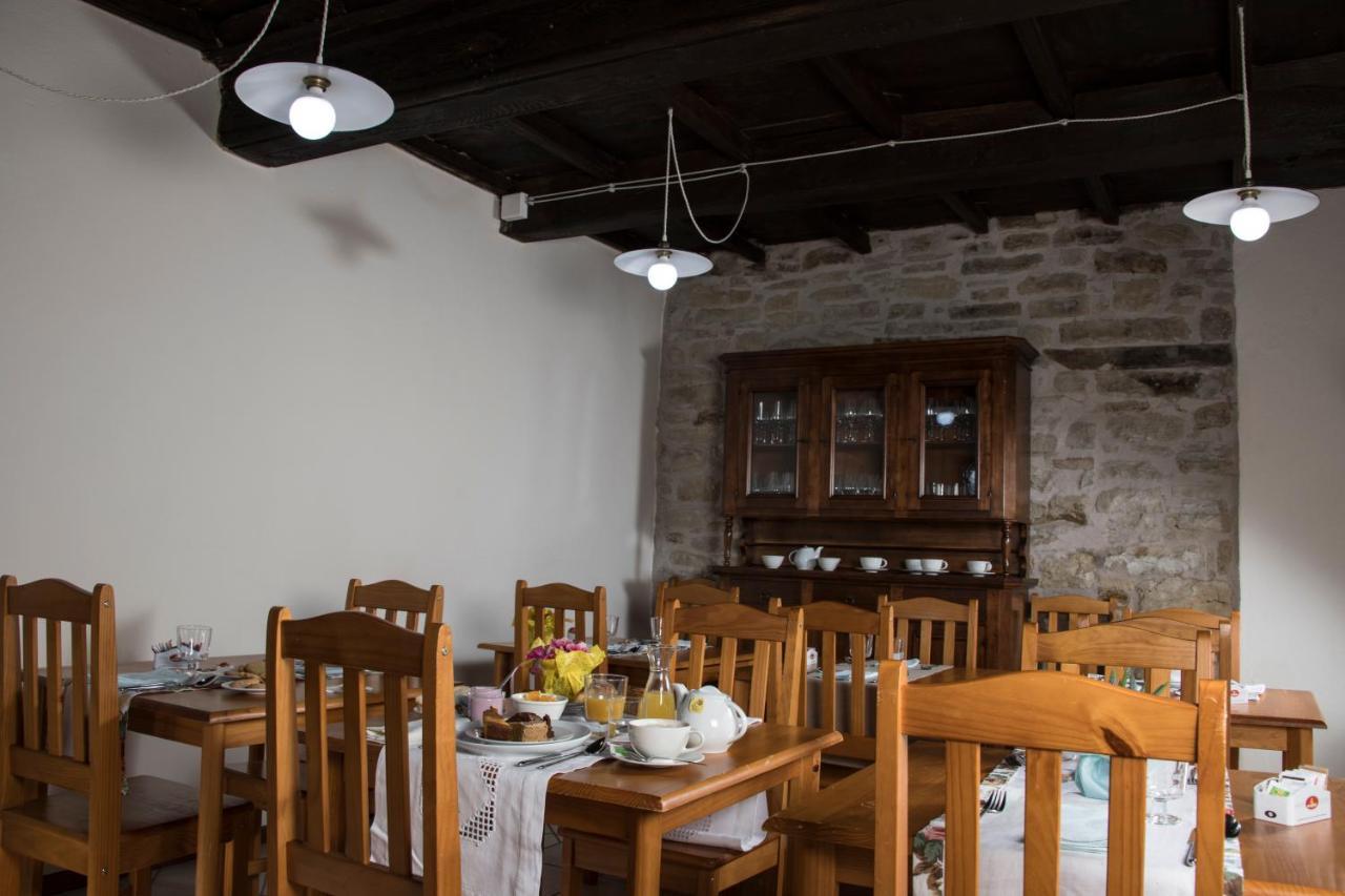 Locanda Del Borgo Prunetto Экстерьер фото